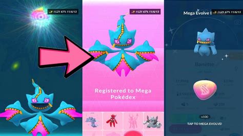 mega banette weakness|Pokémon GO: Mega Banette Raid Guide (Best Counters.